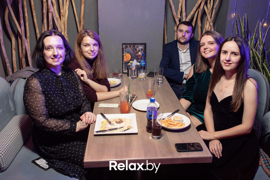 Ночные жители, фото № 37