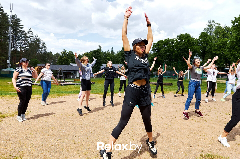 МЕГА-отрыв Relax.by, фото № 65