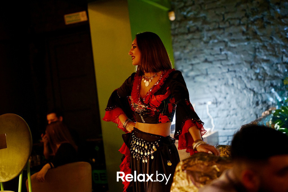 Gypsy Friday, фото № 72