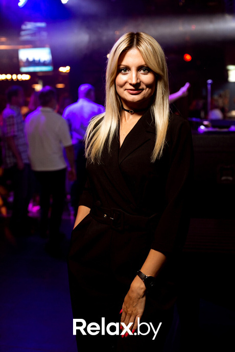 Brooklyn Live!, фото № 46