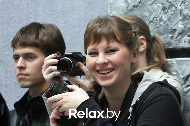 Концерт Артура Беркута, фото № 113