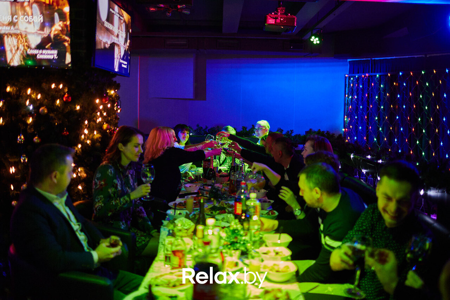 AST Караоке, фото № 38