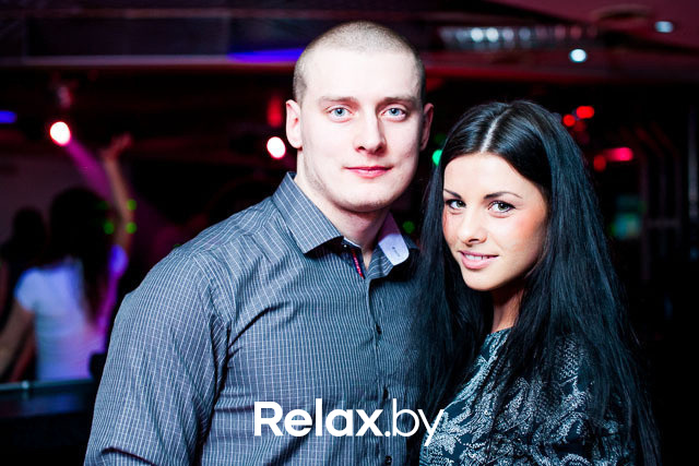 Saturday party, фото № 32