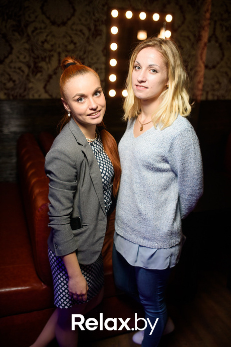 Saturday in Гримерка, фото № 16