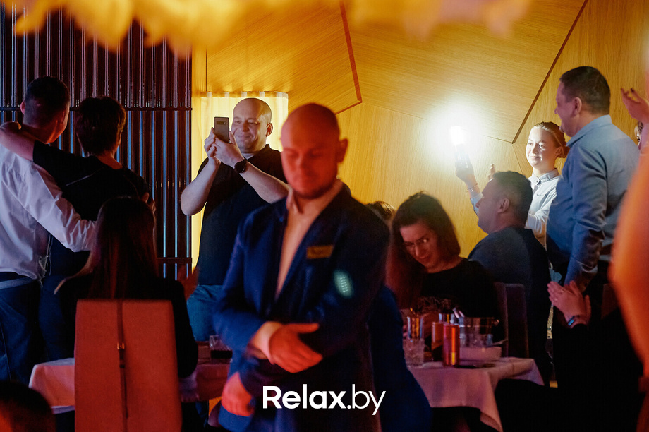 Новый Год в Ангелах, фото № 86