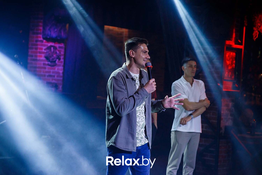 Brooklyn Live!, фото № 28