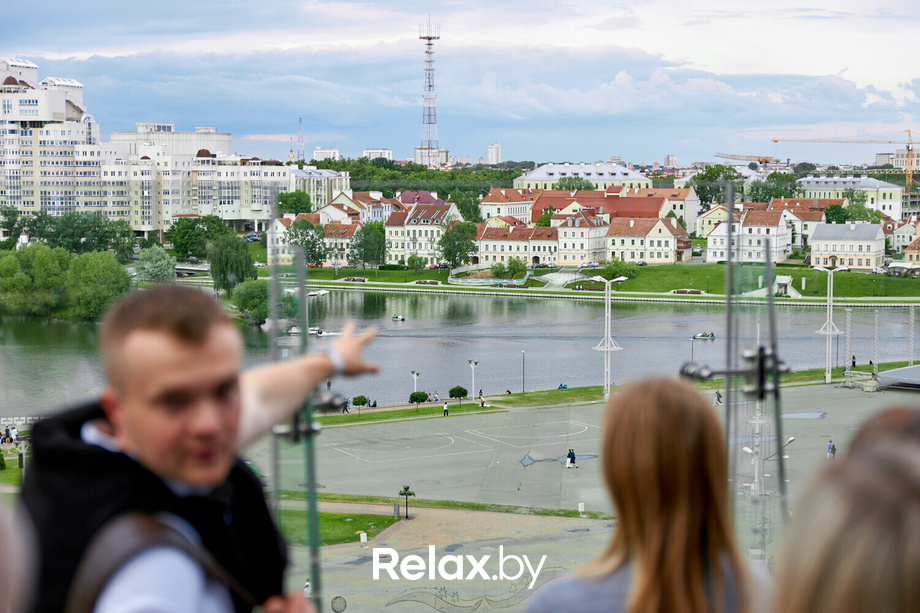 Пешеходная экскурсия, фото № 144