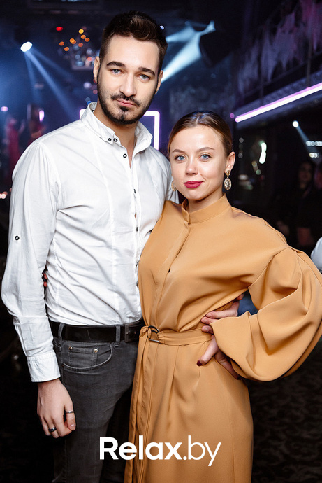 Miss Halloween, фото № 161