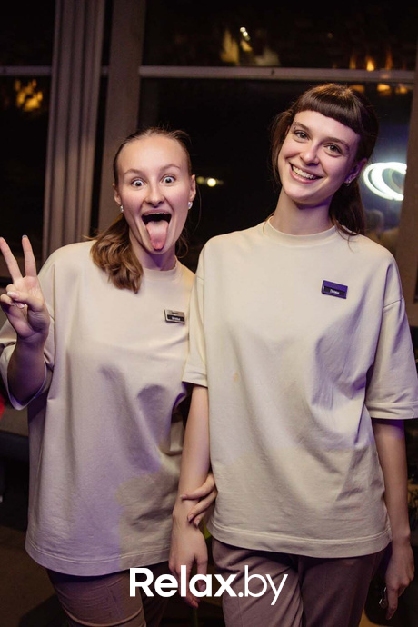 Ночные жители, фото № 93