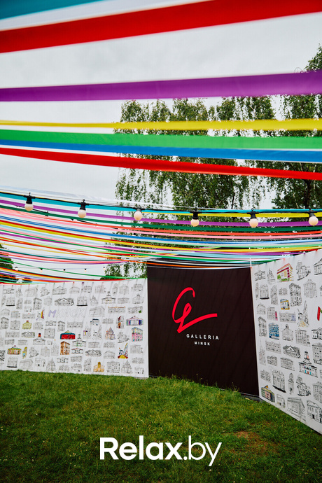 ТРЦ Galleria Minsk на Vulitsa Ezha, фото № 17