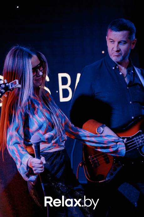 Saturday music, фото № 27