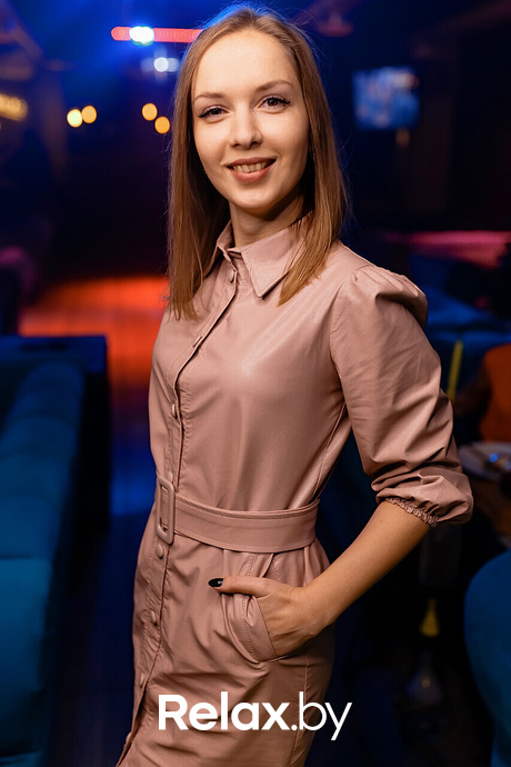 Пятница в караоке, фото № 59