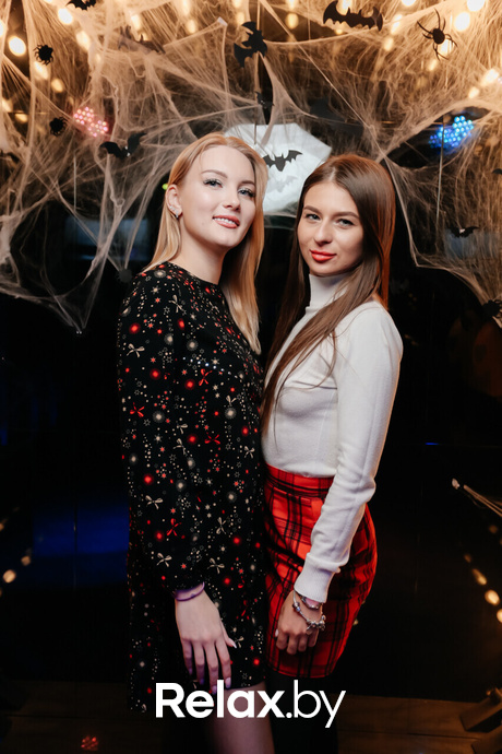 Terra Halloween, фото № 4