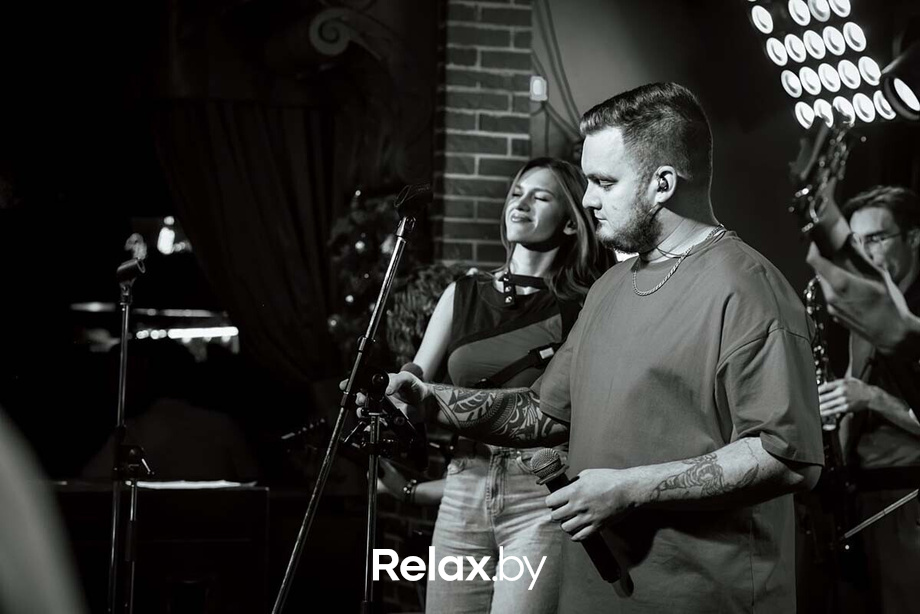 Рождественский Бруклин, фото № 29