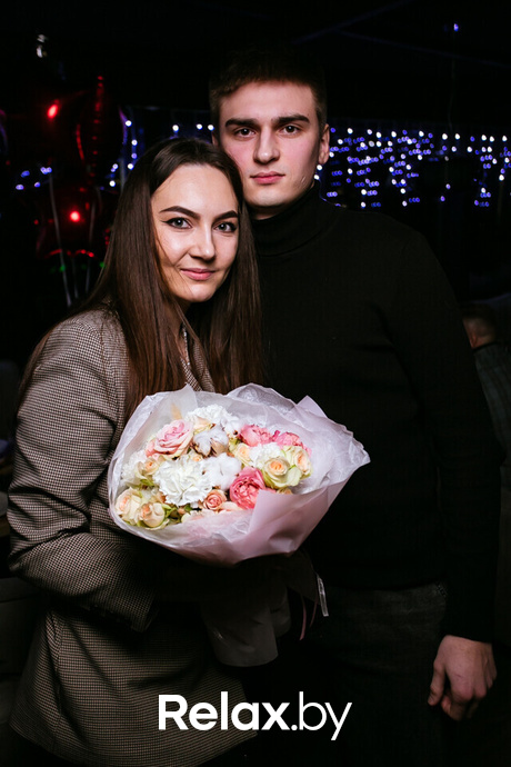 Предновогодние вечера в Prime Time, фото № 6