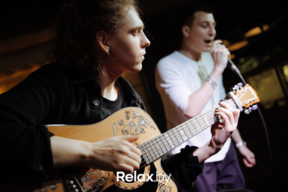 Saturday In Zavod, фото № 33