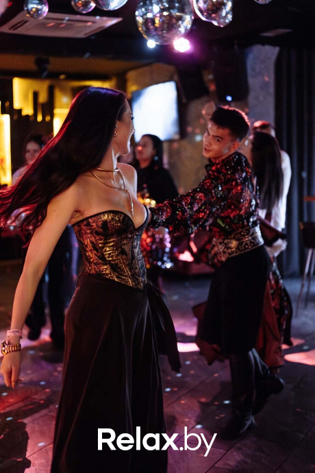 Новогодний корпоратив, фото № 148