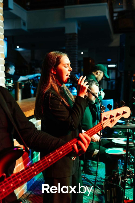 Пятница в Броваре, фото № 61