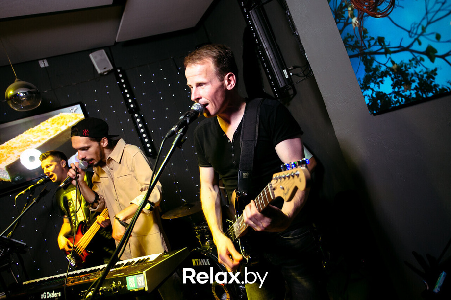 Ночные жители, фото № 6