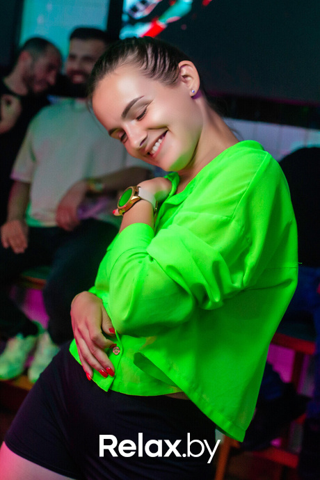 Выходные в GLASS BAR, фото № 4