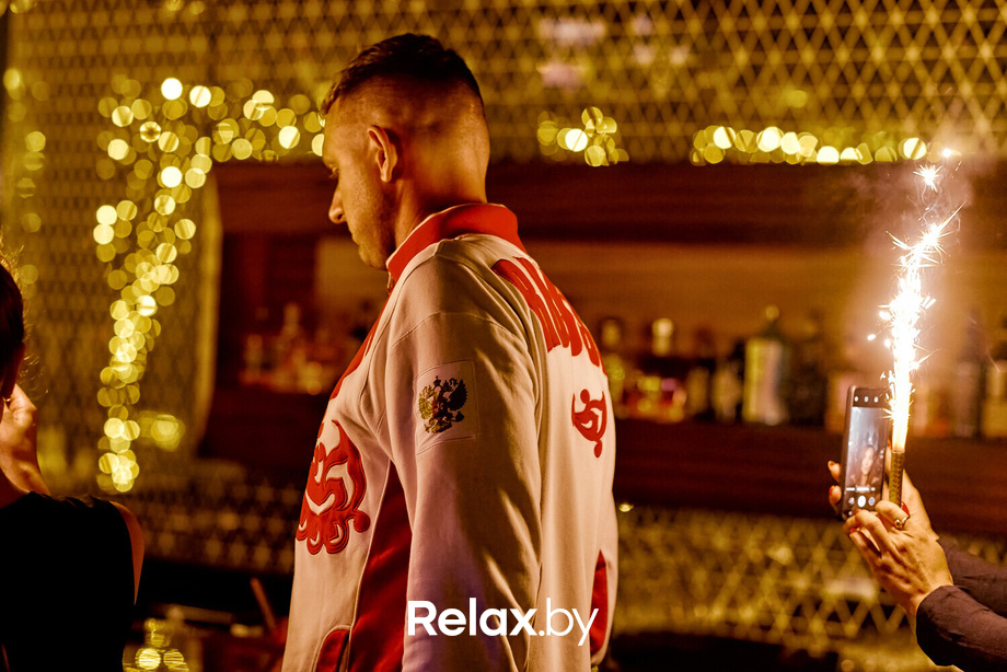 Saturday music, фото № 31