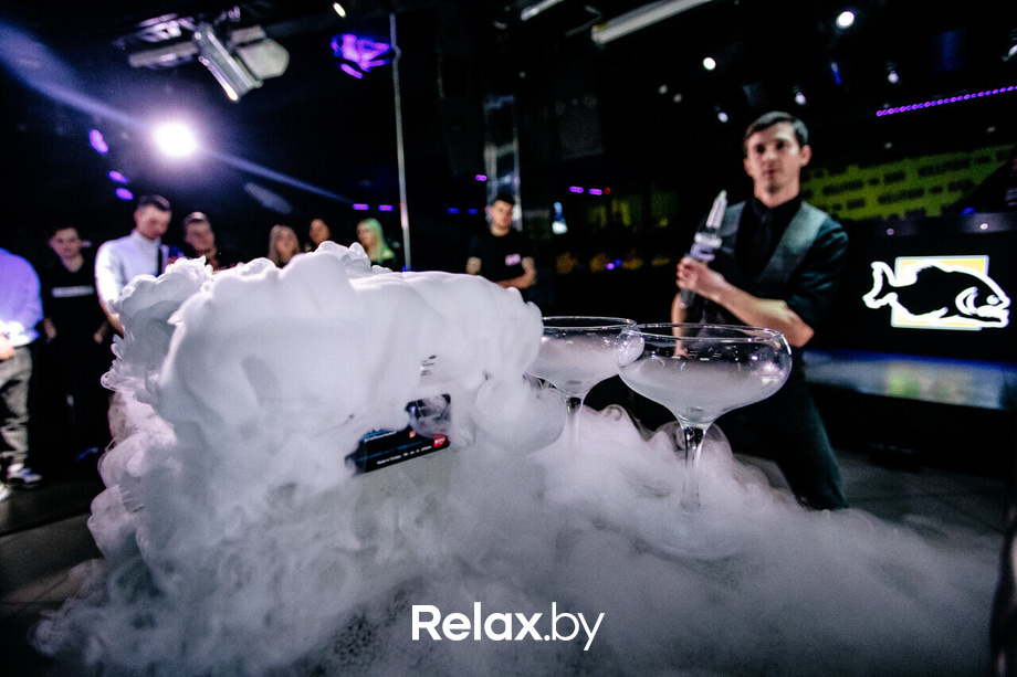 St. Patrick's day party, фото № 38