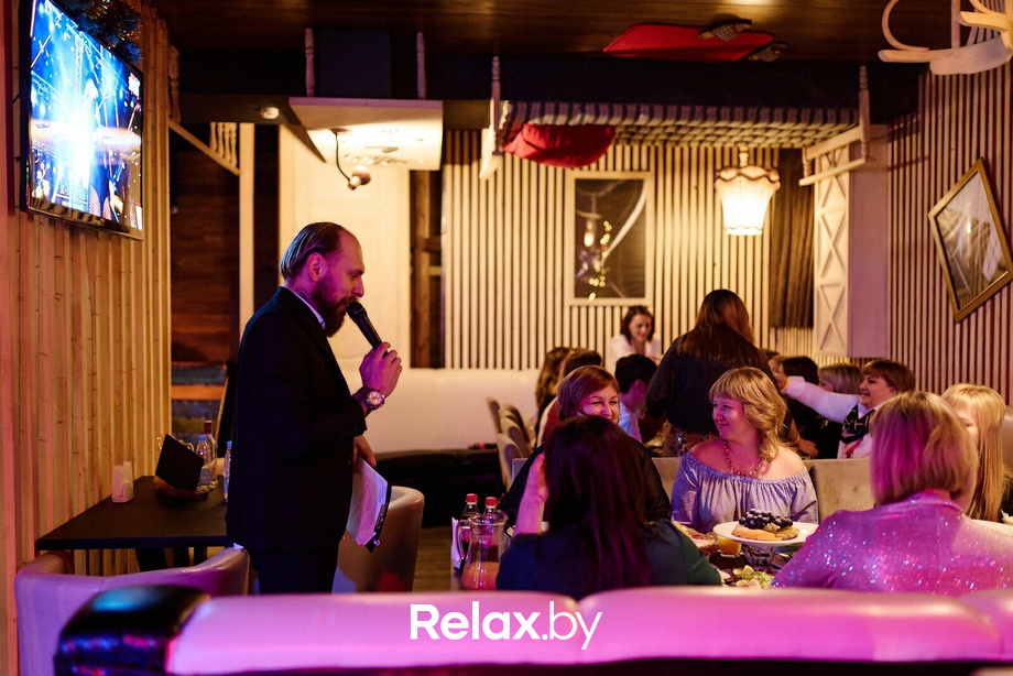 Суббота в Квартире №3, фото № 3