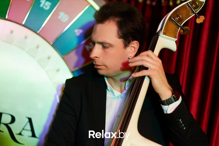 «LIXIANG L9 и оркестр Classic Energy», фото № 2