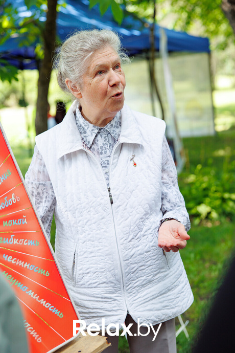 May Way 2025, фото № 204