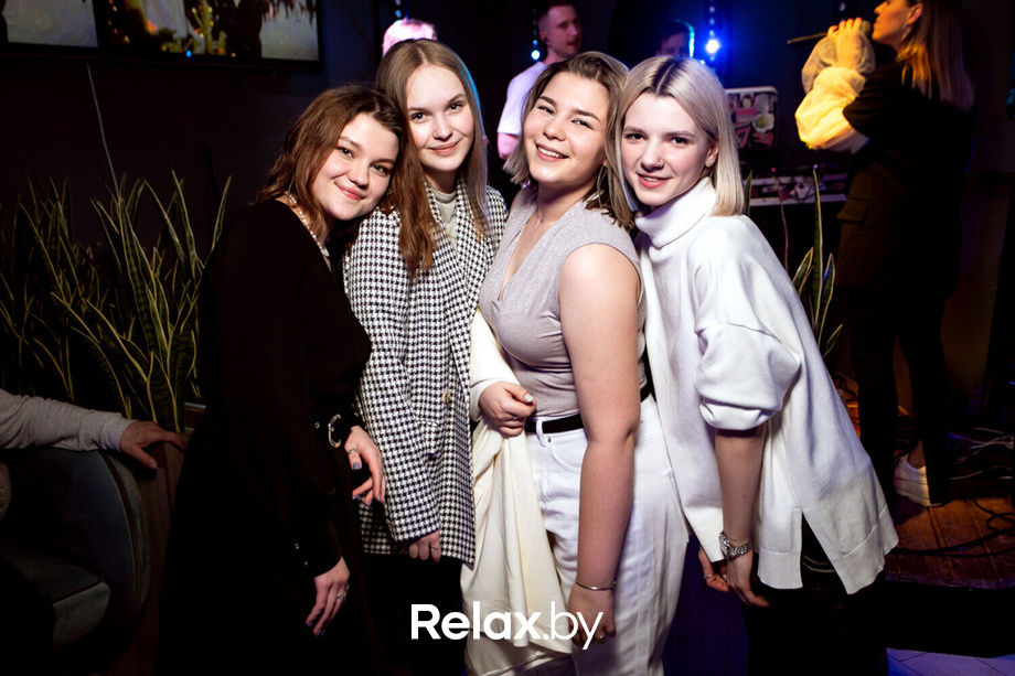 Ночные жители, фото № 2