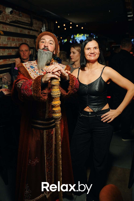 Новогодний корпоратив, фото № 63