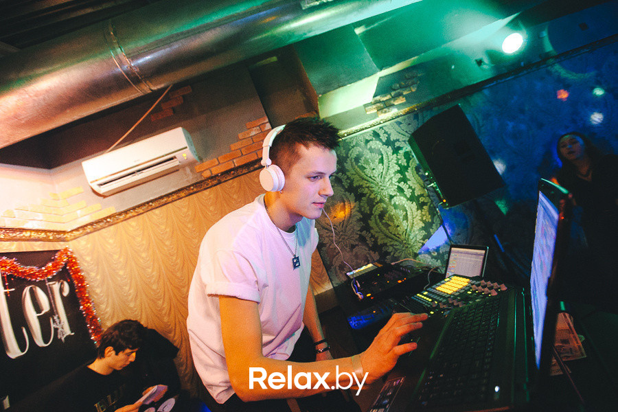 TIWIH Xmas party, фото № 140