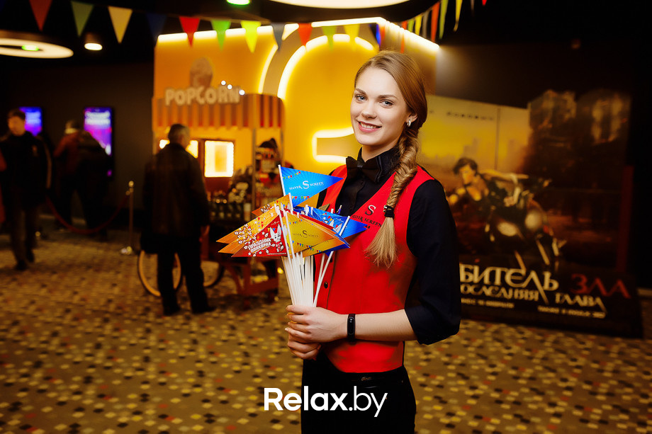 Ярмарка попкорна, фото № 8