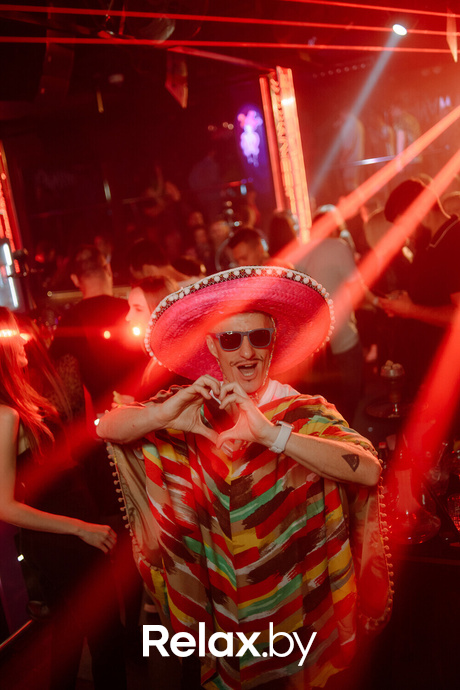 Friday «Tequila», фото № 21