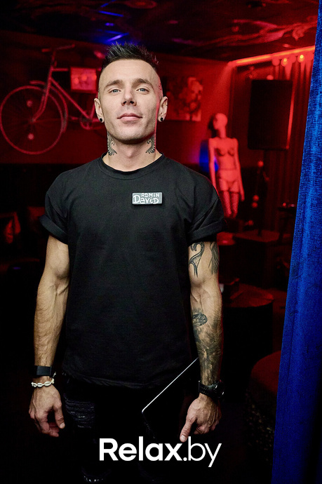 Parker House, фото № 18