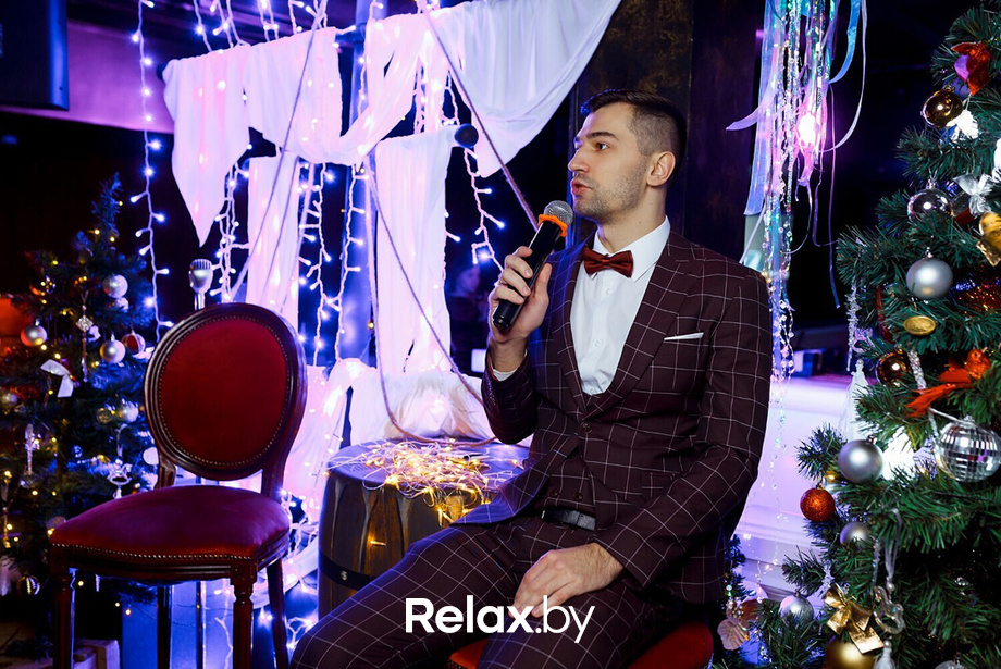 Saturday party, фото № 42