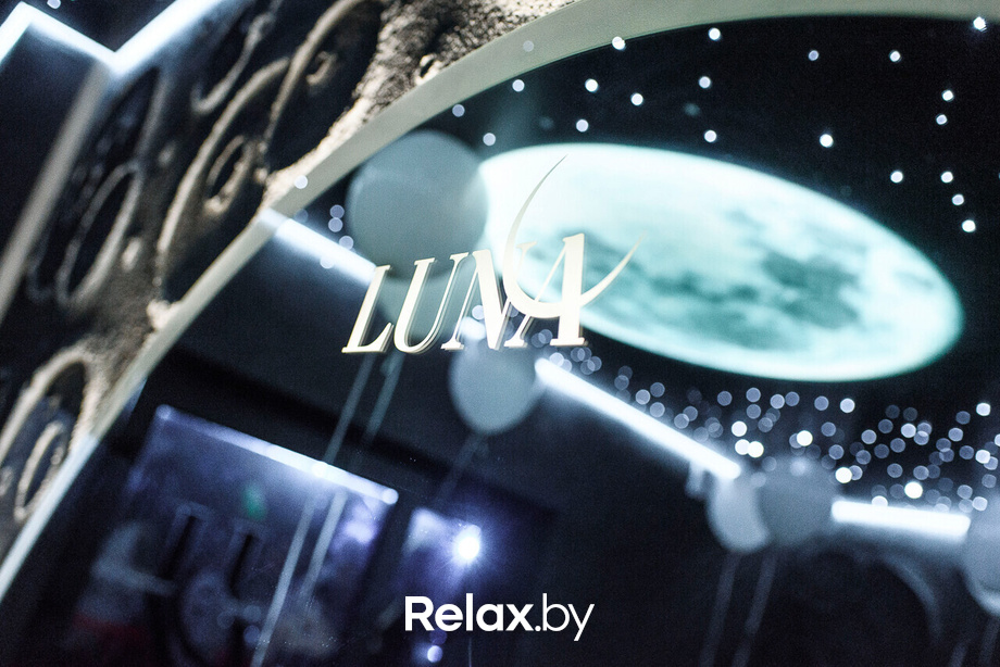 Luna White party, фото № 38