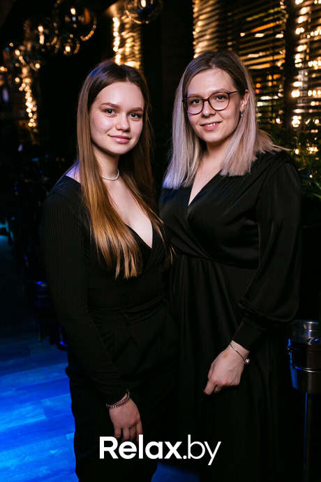 Выступление группы TimeSquare, фото № 28