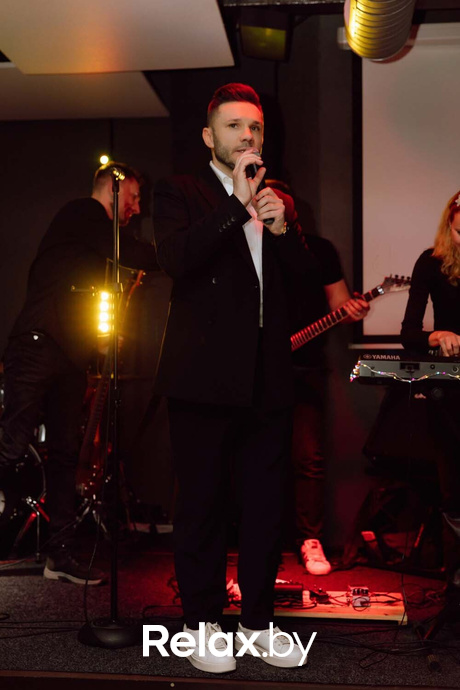 Happy New Year in Terra, фото № 142