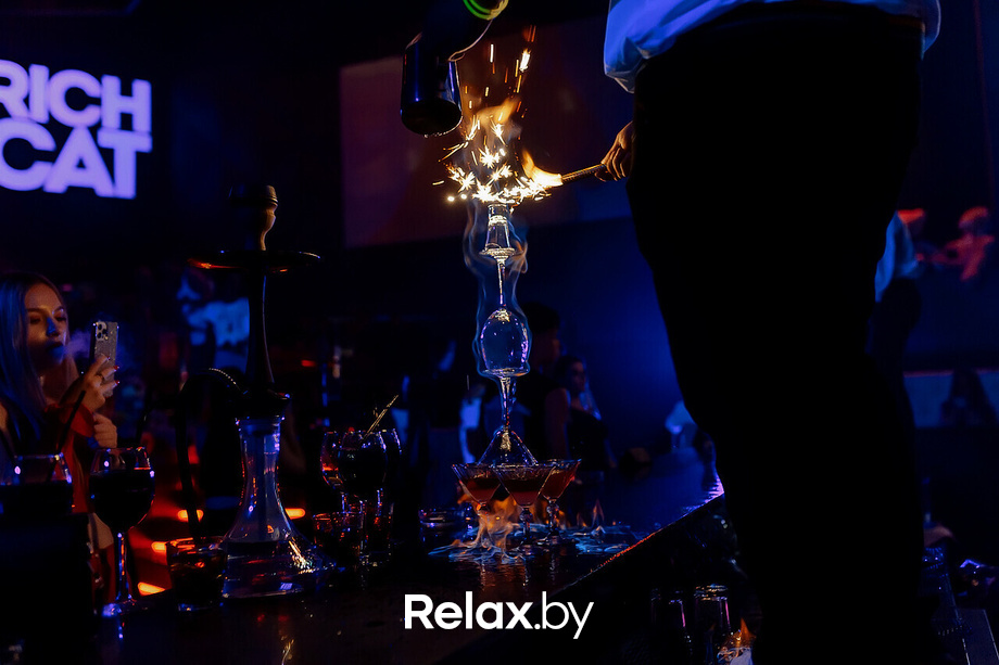 Cyber Punk, фото № 24