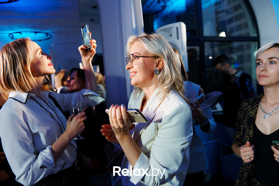 Презентация коллекции осень-зима 2021/2022 UNEED BRAND, фото № 85