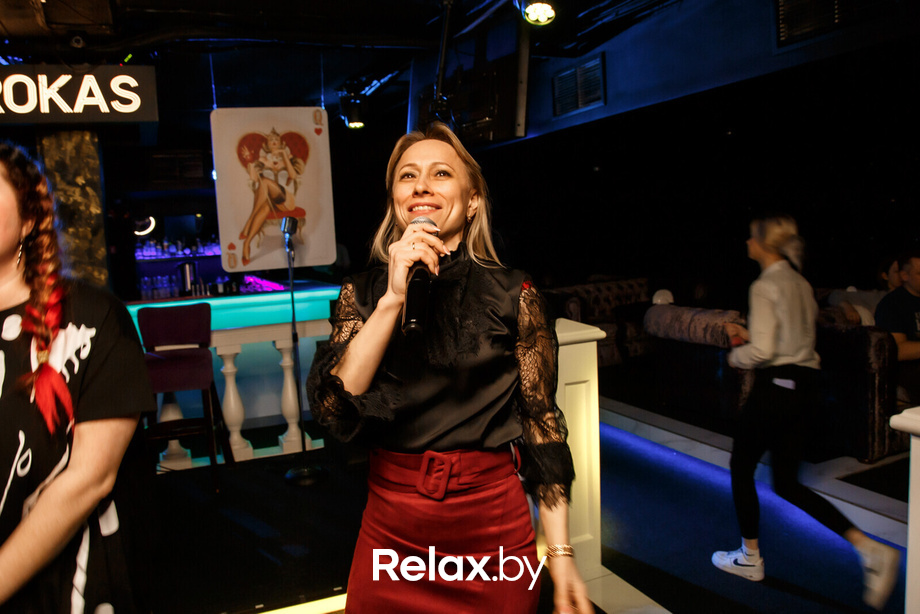 Мир и Любовь в Rokas, фото № 28