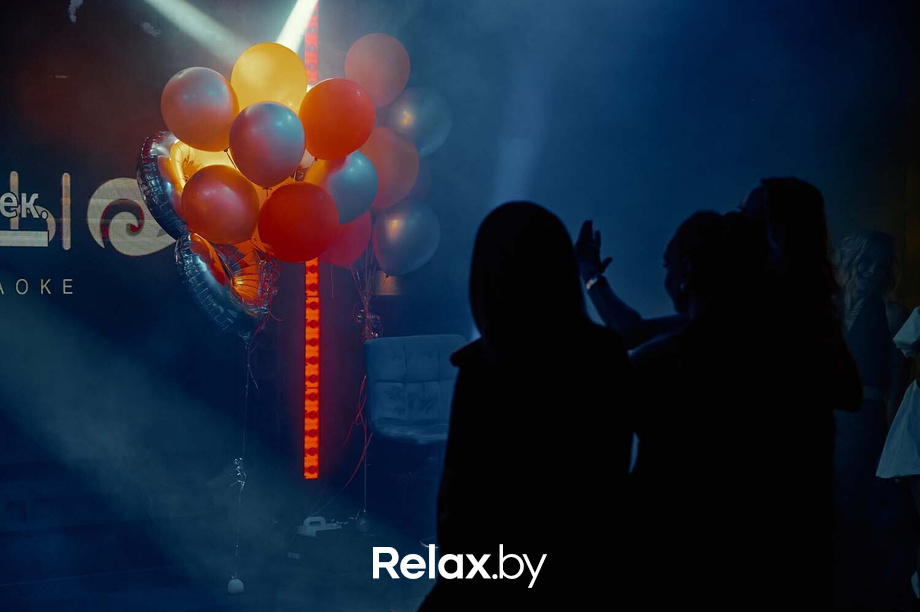 Saturday music, фото № 8