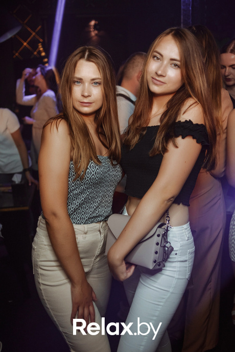 Champagne shower, фото № 23