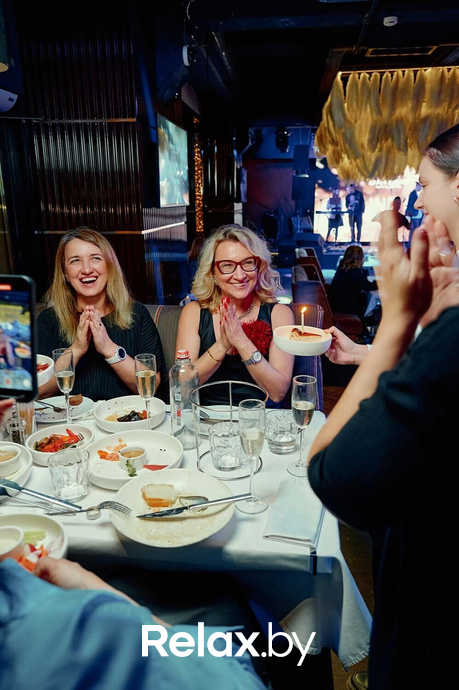 Saturday music, фото № 1