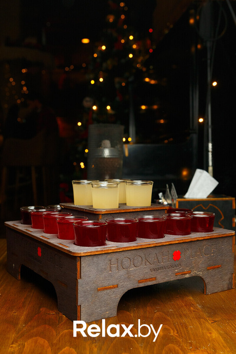 Live Lounge — Хелена Мерааи, фото № 37