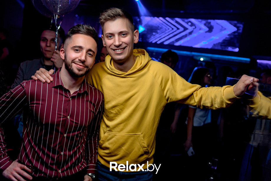 Feel us, фото № 50