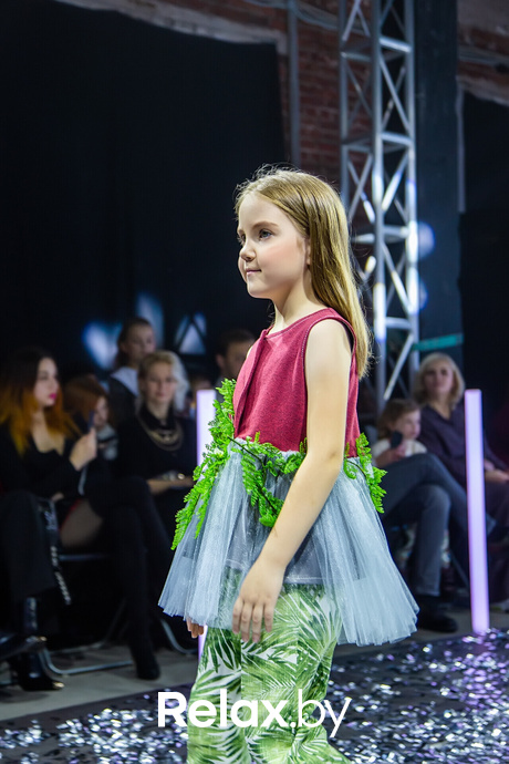 Kids Fashion Week 2021, фото № 289