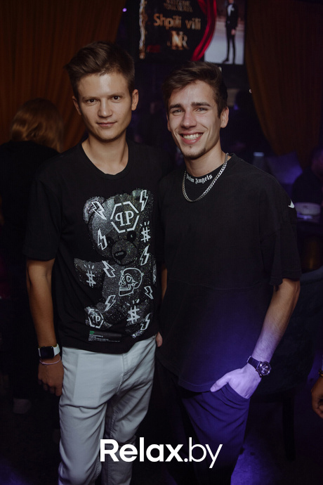 Saturday LUXURIA LXR, фото № 40