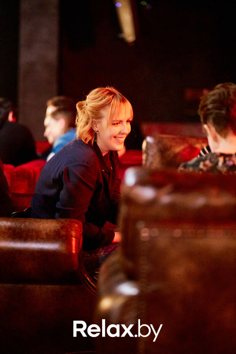 Romantic weekend, фото № 4